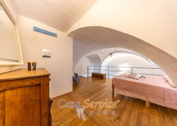 Camera da letto - Independent house via Giuseppe Garibaldi, Matino - photo 7
