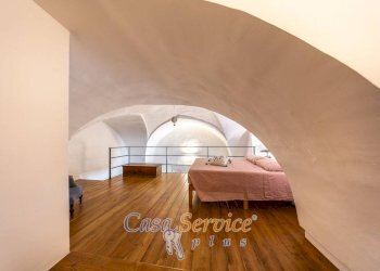 Camera da letto - Independent house via Giuseppe Garibaldi, Matino - photo 8