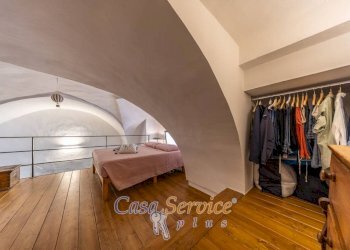 Camera da letto - Independent house via Giuseppe Garibaldi, Matino - photo 9