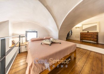 Camera da letto - Independent house via Giuseppe Garibaldi, Matino - photo 11