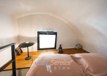 Camera da letto - Independent house via Giuseppe Garibaldi, Matino - photo 12