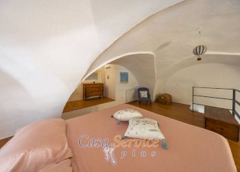 Camera da letto - Independent house via Giuseppe Garibaldi, Matino - photo 13