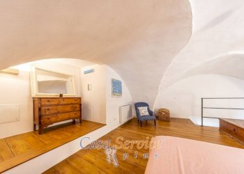 Camera da letto - Independent house via Giuseppe Garibaldi, Matino - photo 14