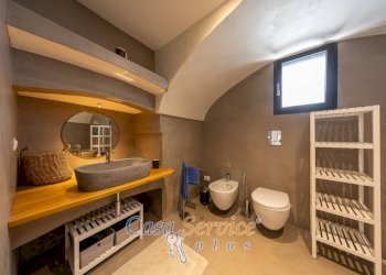 Bagno - Independent house via Giuseppe Garibaldi, Matino - photo 15