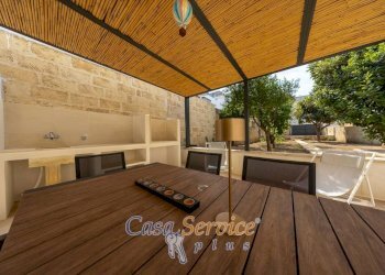 Veranda - Independent house via Giuseppe Garibaldi, Matino - photo 20