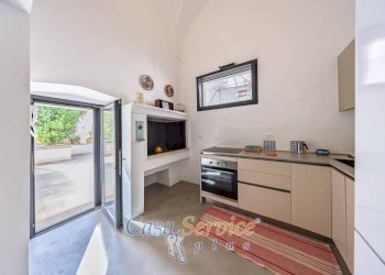 Cucina - Independent house via Giuseppe Garibaldi, Matino - photo 21