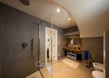 Bagno - Independent house via Giuseppe Garibaldi, Matino - photo 28