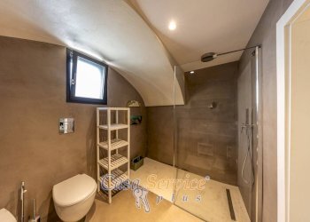 Bagno - Independent house via Giuseppe Garibaldi, Matino - photo 29