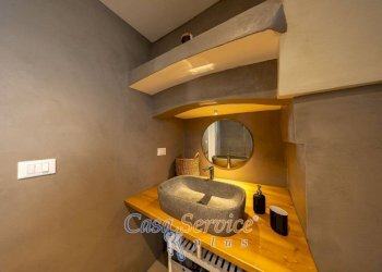 Studio - Independent house via Giuseppe Garibaldi, Matino - photo 30