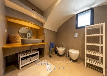 Bagno - Independent house via Giuseppe Garibaldi, Matino - photo 31