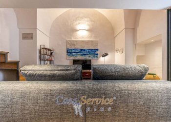 Camera da letto - Independent house via Giuseppe Garibaldi, Matino - photo 33