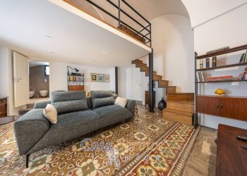 Salone - Independent house via Giuseppe Garibaldi, Matino - photo 36