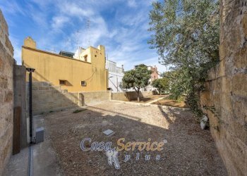 Terreno - Independent house via Giuseppe Garibaldi, Matino - photo 38