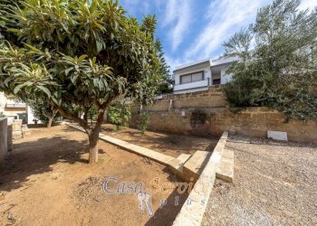 Giardino - Independent house via Giuseppe Garibaldi, Matino - photo 39