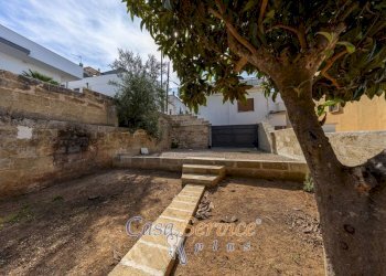 Giardino - Independent house via Giuseppe Garibaldi, Matino - photo 40