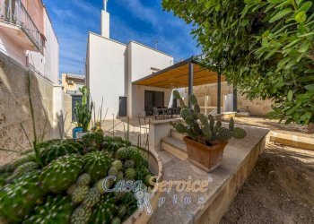 Giardino - Independent house via Giuseppe Garibaldi, Matino - photo 44
