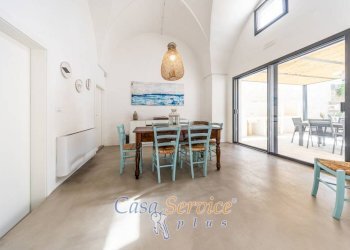 Interno non residenziale - Independent house via Giuseppe Garibaldi, Matino - photo 48