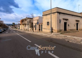 Zona - Casa indipendente via Solferino, Casarano - foto 2