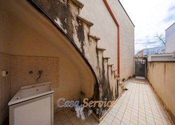 Terrazzo - Casa indipendente via Solferino, Casarano - foto 3
