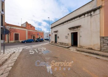 Zona - Casa indipendente via Solferino, Casarano - foto 5