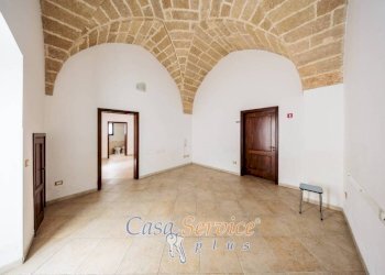 Stanza non arredata - Casa indipendente via Solferino, Casarano - foto 6