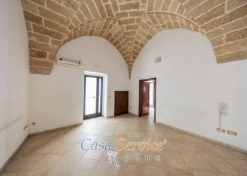 Stanza non arredata - Casa indipendente via Solferino, Casarano - foto 7