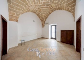 Salone - Casa indipendente via Solferino, Casarano - foto 8