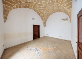 Stanza non arredata - Casa indipendente via Solferino, Casarano - foto 10