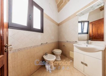 Bagno - Casa indipendente via Solferino, Casarano - foto 13