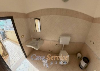 Bagno - Casa indipendente via Solferino, Casarano - foto 15