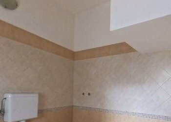 Bagno - Casa indipendente via Solferino, Casarano - foto 26