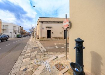 Zona - Casa indipendente via Solferino, Casarano - foto 33