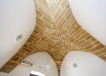 Interno palazzo - Casa indipendente via Solferino, Casarano - foto 35