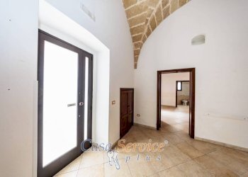 Ingresso - Casa indipendente via Solferino, Casarano - foto 36