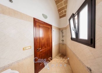 Bagno - Casa indipendente via Solferino, Casarano - foto 37