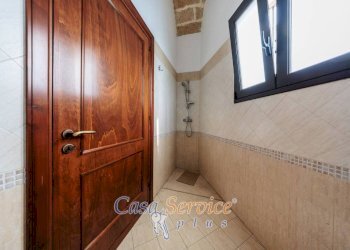 Bagno - Casa indipendente via Solferino, Casarano - foto 38