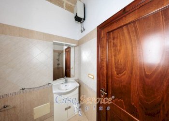Bagno - Casa indipendente via Solferino, Casarano - foto 39