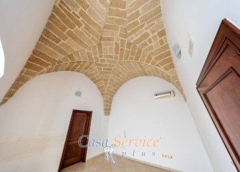 Interno palazzo - Casa indipendente via Solferino, Casarano - foto 42