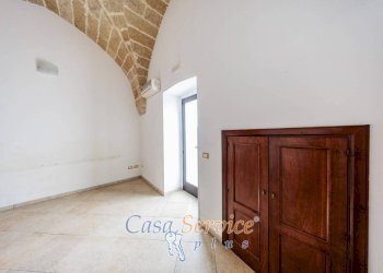 Stanza non arredata - Casa indipendente via Solferino, Casarano - foto 43