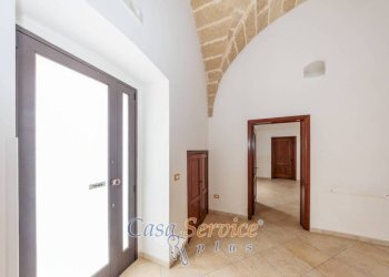 Disimpegno - Casa indipendente via Solferino, Casarano - foto 44