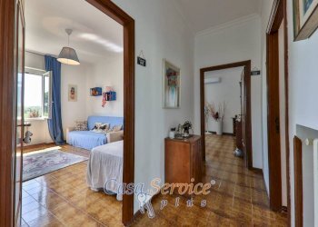 Corridoio - Independent house via dei Girasoli, Montelibretti - photo 6