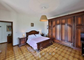 Camera da letto - Independent house via dei Girasoli, Montelibretti - photo 9