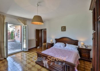 Camera da letto - Independent house via dei Girasoli, Montelibretti - photo 10