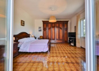 Camera da letto - Independent house via dei Girasoli, Montelibretti - photo 12