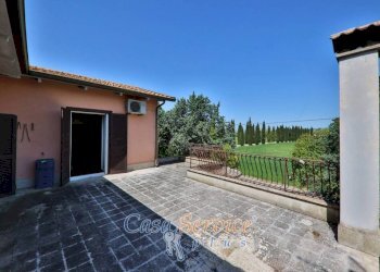 Terrazzo - Independent house via dei Girasoli, Montelibretti - photo 13