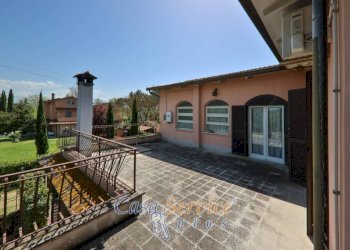 Terrazzo - Independent house via dei Girasoli, Montelibretti - photo 15