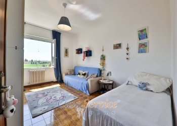 Camera da letto - Independent house via dei Girasoli, Montelibretti - photo 17