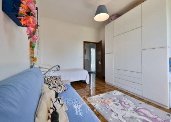 Camera da letto - Independent house via dei Girasoli, Montelibretti - photo 18