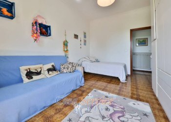 Camera da letto - Independent house via dei Girasoli, Montelibretti - photo 19