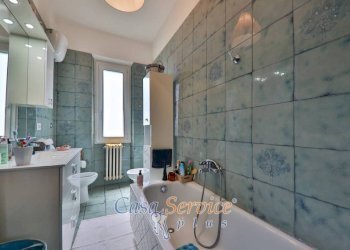Bagno - Independent house via dei Girasoli, Montelibretti - photo 20